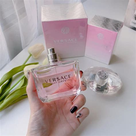 nước hoa versace bright crystal 30ml fake